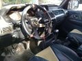 Nothing To Fix 2005 Mitsubishi Pajero 4x4 AT For Sale-8