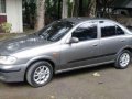 Good Running Condition Nissan Sentra 2003 AT For Sale-0