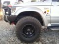 Nothing To Fix 2005 Mitsubishi Pajero 4x4 AT For Sale-10