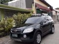 Chevrolet Captiva 2009 diesel for sale -4