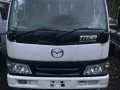 Almost Brand New 2017 Mazda Titan MT For Sale-0