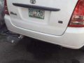 Toyota Innova J 2007 Diesel White For Sale -7