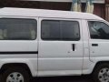 TOYOTA LiteAce 1995 Van MT White For Sale -2