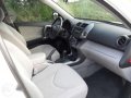 Excellent Running Condition Toyota Rav4 Gen3 2006 AT For Sale-11