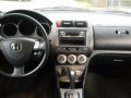 Intact Interior Honda City Vtec 2006 AT For Sale-6