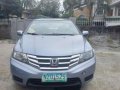 Honda City 1.3 matic 2009 for sale -2