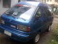 Toyota LiteAce 1991 Blue for sale-1