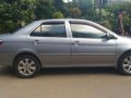 Top Of The Line 2007 Toyota Vios G For Sale-5