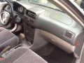 Toyota Corolla GLI 1998 1.6EFi AT Beige For Sale -7