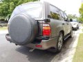 Like New 1998 Toyota Land Cruiser 100 VXR For Sale-2