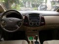 Fully Loaded Toyota Innova 2005 G Diesel AT For Sale-7