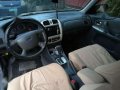 Smooth Shifting 2001 Ford Lynx Ghia For Sale-3