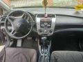 Honda City 1.3 matic 2009 for sale -6