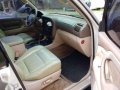 Like New 1998 Toyota Land Cruiser 100 VXR For Sale-4