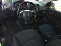 Mitsubishi Mirage GLS 2014 GLS MT Green For Sale -4