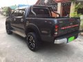 2009 Toyota Hilux G Manual diesel for sale -1