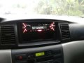Toyota Corolla Altis 2001 AT Blue For Sale -4