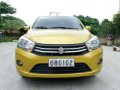 All Stock 2017 Suzuki Celerio MT For Sale-5