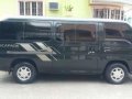 Very Fresh 2009 Nissan Urvan Escapade For Sale-3