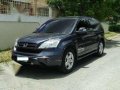 Nothing To Fix Honda CRV 2008 MT For Sale-1