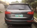 All Stock 2012 Audi Q5 Tdi Quattro AT For Sale-3