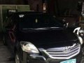 Newly Registered Toyota Vios E  2008 For Sale-2