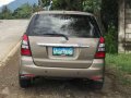 Low Mileage Toyota Innova 2013 For Sale-4