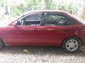 Presentable Inside And Out 1997 Toyota Corolla MT For Sale-0