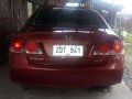 Good Engine Honda Civic 2006 AT For Sale-3