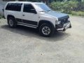 All Working Nissan Terrano 2001 AT For Sale-0