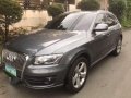 All Stock 2012 Audi Q5 Tdi Quattro AT For Sale-1