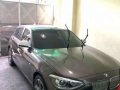 Seldom Used 2015 BMW Urban 1 series For Sale-0