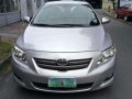 Flood Free 2010 Toyota Corolla Altis 1.6G AT For Sale-0