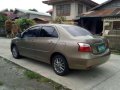 Toyota Vios 1.3 G 2013 for sale -3