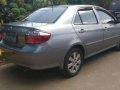 Top Of The Line 2007 Toyota Vios G For Sale-3