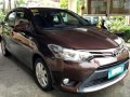 Perfect Condition 2014 Toyota Vios 1.3 E AT For Sale-3