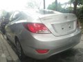 All Original 2016 Hyundai Accent MT For Sale-4