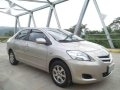 Original Paint 2010 Toyota Vios E MT For Sale-11