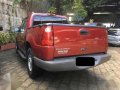 Ford Explorer 4x4 Sport Trac 2001 AT Red For Sale -2