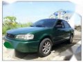 All Power Toyota Corolla Xe 2003 MT For Sale-3