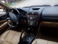Very Well Maintained 1998 Mitsubishi Galant AT For Sale-7
