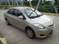 Original Paint 2010 Toyota Vios E MT For Sale-8