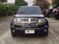 Dodge Nitro expedition 2009 for sale -0