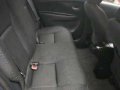 Fresh Interior 2010 Toyota Vios E MT For Sale-4