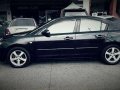 1.6 engine GAS - 2006 Mazda 3 sedan for sale -1