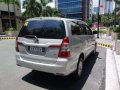 Super Fresh In And Out 2016 Toyota Innova E MT For Sale-2