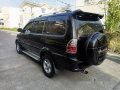 Isuzu Crosswind 2004 BLACK FOR SALE-3