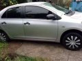 Very Fresh Toyota Vios J 2007 MT Gas For Sale-6