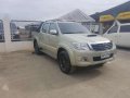 Toyota Hilux G 4x4 mt 3.0 diesel 2014 for sale -0