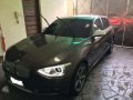 Seldom Used 2015 BMW Urban 1 series For Sale-4